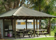Dunbogan Caravan Park - Accommodation Brisbane 3