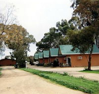 Jamestown Country Retreat Caravan Park - Accommodation Brisbane