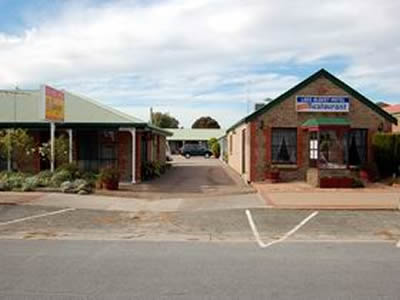  Accommodation Brisbane