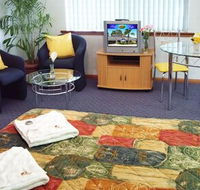 Lindy Lodge Motel And Function Centre - Accommodation Brisbane