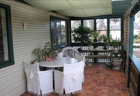  Accommodation Brisbane