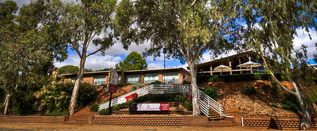 Angas Valley SA Accommodation Brisbane