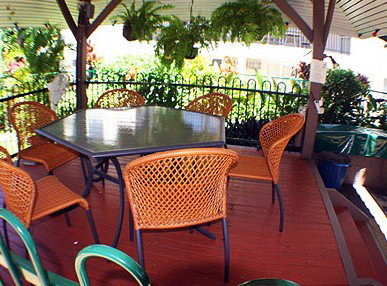 Reef Gateway Apartments - Accommodation Brisbane 1