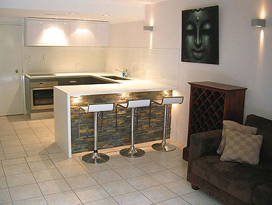 Reef Gateway Apartments - Accommodation Brisbane 3