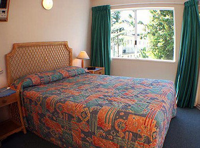 Reef Gateway Apartments - Accommodation Brisbane 4