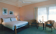 Ellis B And B - Accommodation Brisbane