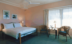 Ellis B And B - Accommodation Brisbane 0