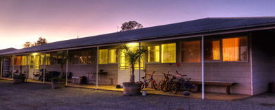 Accommodation Brisbane