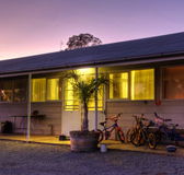 Merna Mora Holiday Units - Accommodation Brisbane