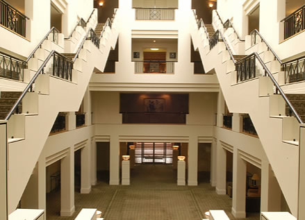 Hyatt Hotel Canberra - Accommodation Brisbane 1