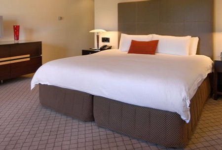 Hyatt Hotel Canberra - Accommodation Brisbane 2