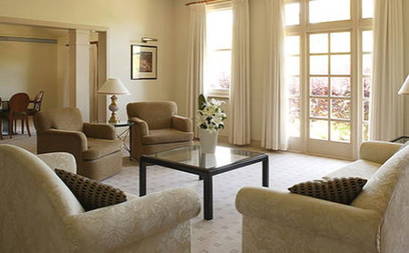 Hyatt Hotel Canberra - Accommodation Brisbane 3
