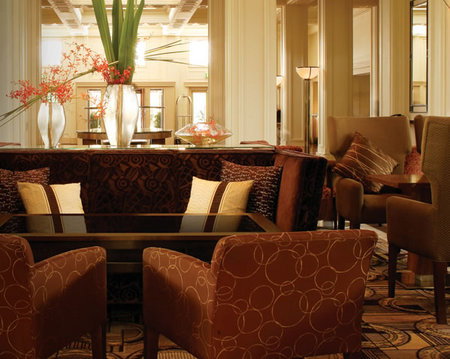 Hyatt Hotel Canberra - Accommodation Brisbane 4