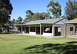  Accommodation Brisbane