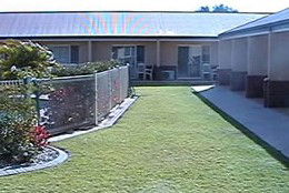  Accommodation Brisbane