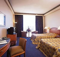 Chifley On South Terrace - Accommodation Brisbane