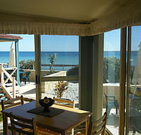 The Macs Beachfront Villas - Accommodation Brisbane