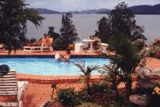  Accommodation Brisbane