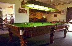 Galway Downs Lakeside Country House - Accommodation Brisbane 4