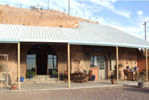 The Underground Motel - Accommodation Brisbane