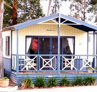 Ocean Point Resort - Accommodation Brisbane