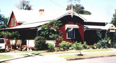  Accommodation Brisbane