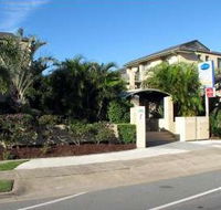 Bila Vista Holiday Apartments - Accommodation Brisbane