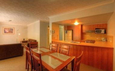 Bila Vista Holiday Apartments - Accommodation Brisbane 1