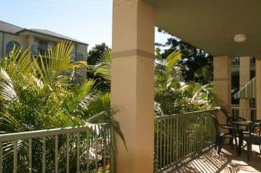 Bila Vista Holiday Apartments - Accommodation Brisbane 3