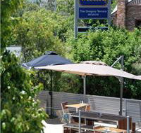 Best Western Gregory Terrace Motor Inn - Accommodation Brisbane