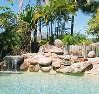 Ocean International Hotel - Accommodation Brisbane
