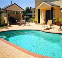 Hopkins House Motel  Apartments - Accommodation Brisbane