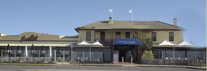 Barwon Heads Hotel - Accommodation Brisbane 0