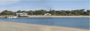 Barwon Heads Hotel - Accommodation Brisbane 2