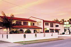  Accommodation Brisbane