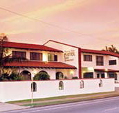 Comfort Inn Marco Polo Motel - Accommodation Brisbane