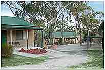 Amosfield QLD Accommodation Brisbane
