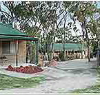 Murray Gardens Motel And Cottages - Accommodation Brisbane