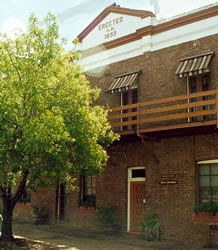  Accommodation Brisbane