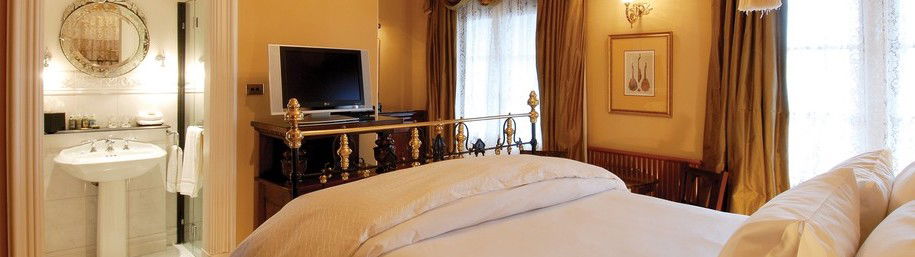Ballarat Central VIC Accommodation Brisbane