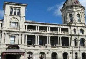 Craig's Royal Hotel Ballarat - Accommodation Brisbane 1