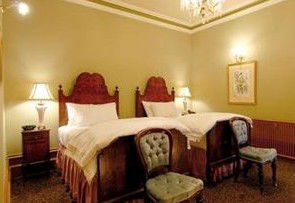 Craig's Royal Hotel Ballarat - Accommodation Brisbane 2