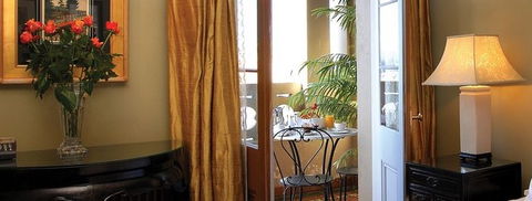 Craig's Royal Hotel Ballarat - Accommodation Brisbane 3