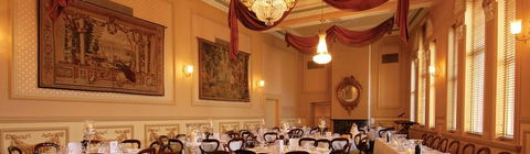 Craig's Royal Hotel Ballarat - Accommodation Brisbane 4