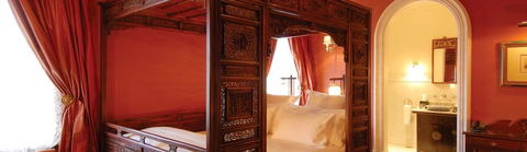 Craig's Royal Hotel Ballarat - Accommodation Brisbane 5