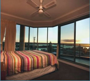 Sails Apartments - Accommodation Brisbane 8