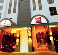 Hotel Ibis Melbourne - Accommodation Brisbane