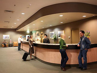 Hotel Ibis Melbourne - Accommodation Brisbane 1