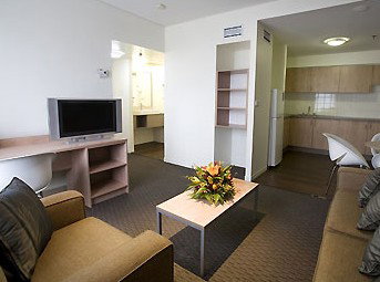 Hotel Ibis Melbourne - Accommodation Brisbane 4