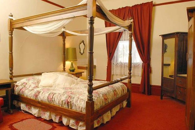  Accommodation Brisbane